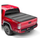 Spray-On truck bed protection before and after